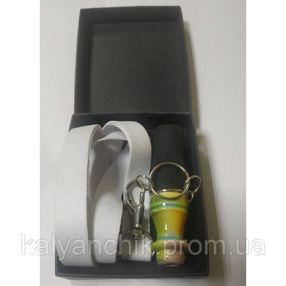 Мундштук персональний Gavrila | Зображення 1