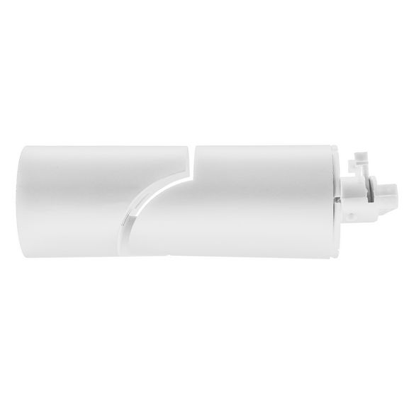 Светильник трековый поворотный LED KW-215/15W NW WH | Зображення 8