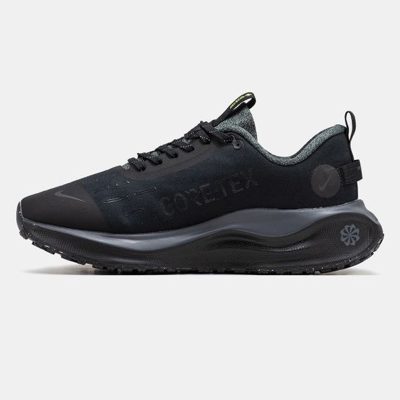 Чоловічі кросівки React X Infinity Run 4 Gore-Tex весна / осінь 1874 44 28 | Зображення 2