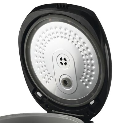 Мультиварка Grunhelm MC-16T | Зображення 3