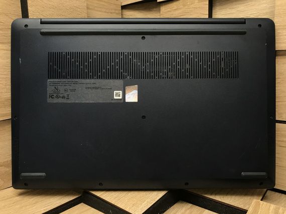Ультрабук Б-класс Lenovo IdeaPad 3 15IAU7 / 15.6" (1920x1080) IPS Touch / Intel Core i5-1235U (10 (12) ядер по 3.3 - 4.4 GHz) / 8 GB DDR4 / 256 GB SSD / Intel Iris Xe Graphics / WebCam / HDMI б/у | Зображення 8