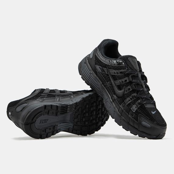 Чоловічі кросівки P-6000 весна / осінь 2015 42 | Зображення 8