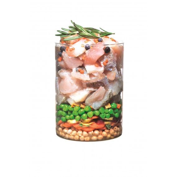 Корм сухий Carnilove True Fresh Fish for Adult dogs для дорослих собак усіх порід з рибою 4 кг | Зображення 2