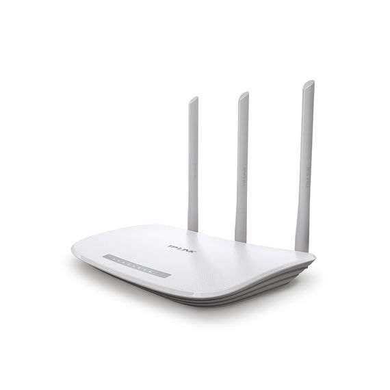 Маршрутизатор TP-Link TL-WR845N | Зображення 1