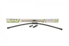 Щітка склоочисника 750mm Ford Transit Custom 12- Renault Scenic III 09- безкаркасна  575011