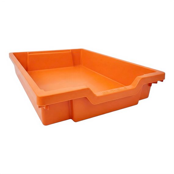 Пластиковий лоток F1 для зручного зберігання речей | Зображення 1