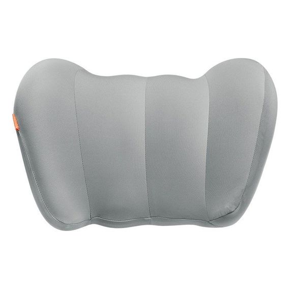 Подушка для кресла под поясницу Baseus ComfortRide CNYZ000013, серая | Зображення 2