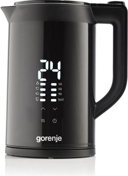 Електрочайник Gorenje K17DWDII | Зображення 4