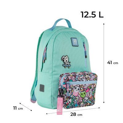 Рюкзак школьный Kite Education teens 949M tokidoki (TK24-949M) | Зображення 7