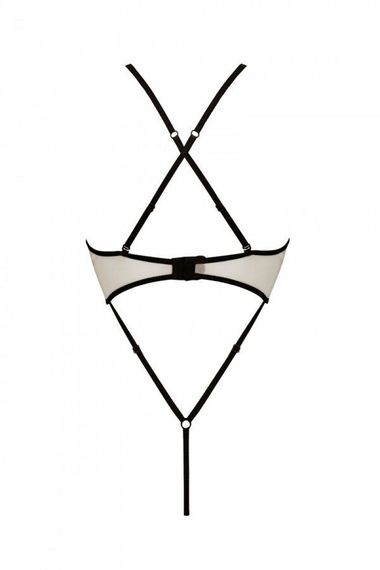 Боді CHIKA BODY cream S/M - Passion | Зображення 3