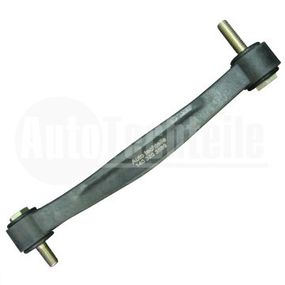 Стойка стабилизатора заднего Mercedes Benz W140/220 91- (L=230 mm), AutoTechteile, 100 3170, 260094