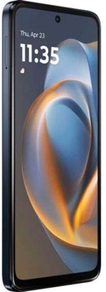 Смартфон Motorola Moto G05 4/128GB Denim Blue NFC (PBA10004UA) | Зображення 3