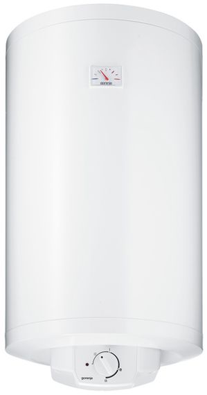 Водонагрівач Gorenje GBF 100/UA (GBF 100) (294124)