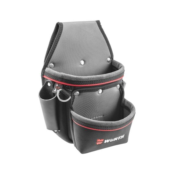 Сумка поясна