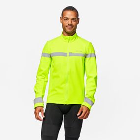 Куртка чоловіча зимова Discover для велоспорту - 3XL.