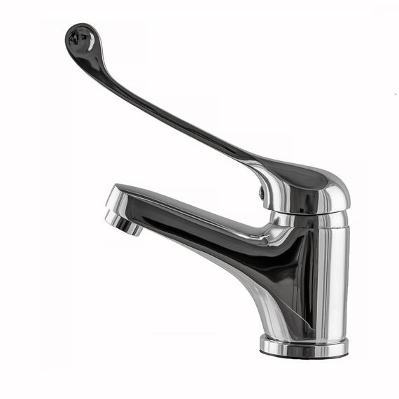 Змішувач для раковини Globus Lux CLINIC GLCA-1011