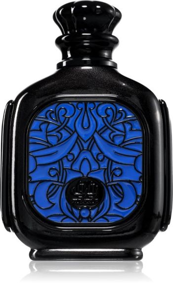 Парфумована вода Zimaya Zukhfur Black 100 мл