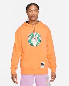 Худі Jordan Sport DNA Hoodie S CZ4835-858