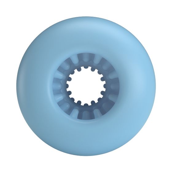 Мастурбатор - Pretty Love Masturbator Cole Light Blue sexstyle | Зображення 4