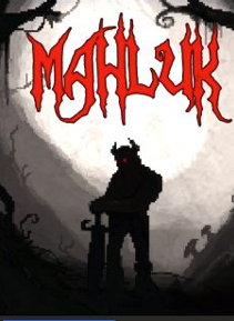 Mahluk:Dark demon (PC) - Steam Key - GLOBAL