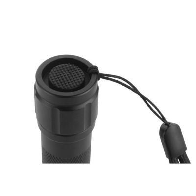 Фонарь Schwarzwolf Ontaku Osram 5 Вт чорний (F2308600AJ3) | Зображення 5