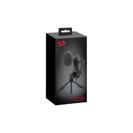 Мікрофон Redragon Quasar 2 GM200-1 USB (78089) | Зображення 3