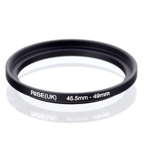 Переходное повышающее кольцо Step-Up (45.5-49 mm)