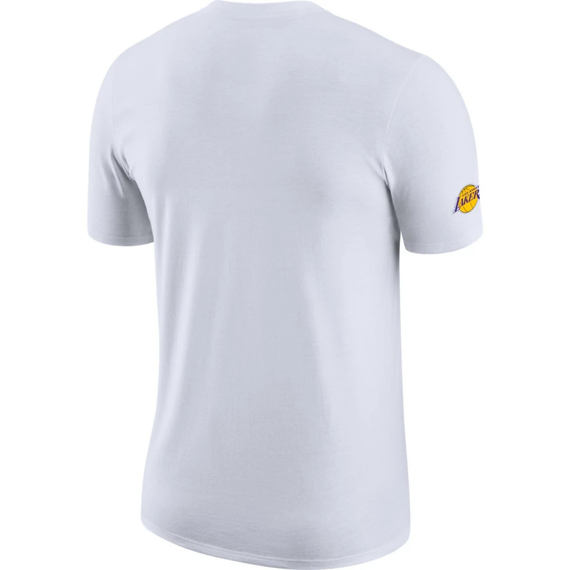 Футболка Jordan NBA Los Angeles Lakers S DV5819-100 | Зображення 1