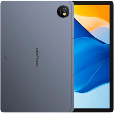 Планшет Ulefone Tab A10 Pro 10.1&quot; 6/128GB 4G Space Gray (6975326668491) | Зображення 5