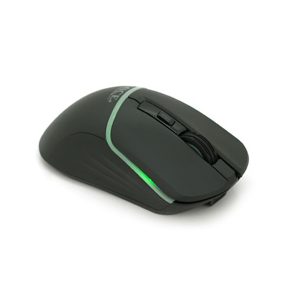 Миша бездротова iMICE G-902, 6 кнопок, 1000/2000/3000 DPI, 2.4Ghz, Bluetooth 10м, Windows XP/Vista/Win7/8/10 Mac OS X,