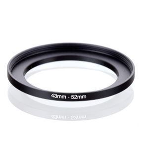 Переходное повышающее кольцо Step-Up (43-52 mm)