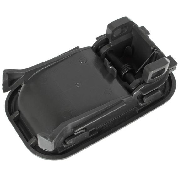 Iveco Daily II (89-99) внутрішня ручка СІРА ліва=права, передня=задня, 93926687 Івеко дейлі 2 | Зображення 1