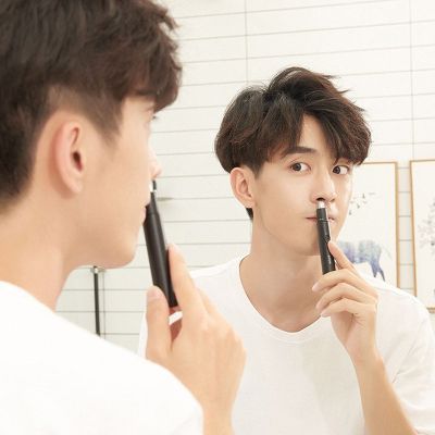 Триммер Xiaomi ShowSee Nose Hair Trimmer Lite (C1-BKS) | Зображення 3