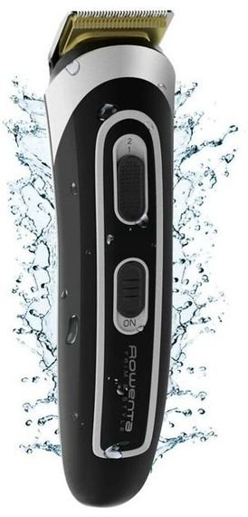 Тример Rowenta TRIM&amp;STYLE 13В1 TN9140F4 (TN9140F4) | Зображення 2
