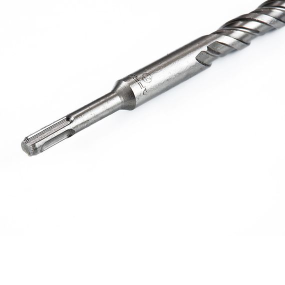 Бур для бетону SDS PLUS S4 20x600 мм APRO 8150801 | Зображення 2