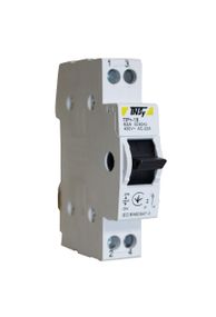 Переключатель-разъединитель ПРт-18 "1-0-2" 1Р 63А Ny95506268