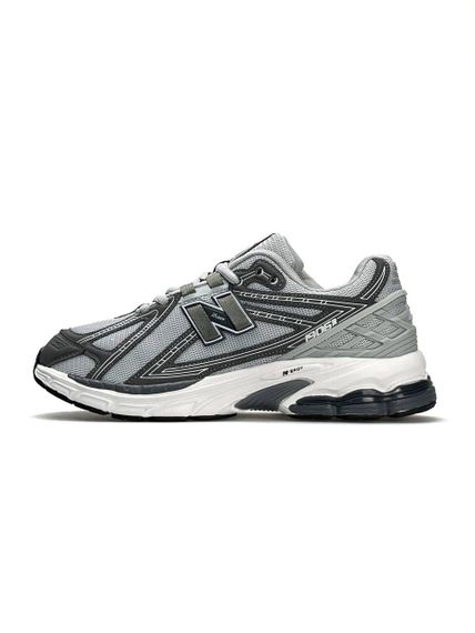 Чоловічі кросівки N-e-w 1906R Grey White , В'єтнам | Зображення 1