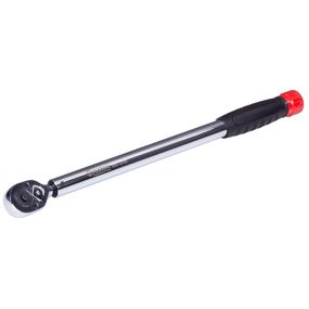 Ключ Динамометричний GUT MECHANIC 1/2" 30-220NM TW-12220
