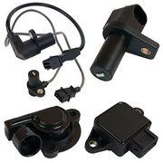 Автомобільні датчики