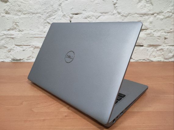 Ультрабук Dell Latitude 5410 / 14" (1920x1080) IPS Touch / Intel Core i5-10210U (4 (8) ядра по 1.7 - 4.4 GHz) / 8 GB DDR4 / 240 GB SSD / Intel UHD Graphics / WebCam б/у | Зображення 8