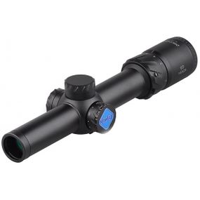 Discovery Optics ED 1-6X24IR FFP 30mm