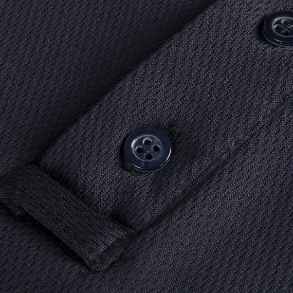 Поло Tactical ID CoolPass Antistatic Navy (1802), XXXL | Зображення 5