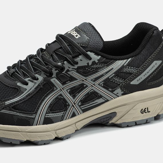 Чоловічі кросівки Asics Gel-Venture 6 весна / літо / осінь 2057 45 29 | Зображення 9