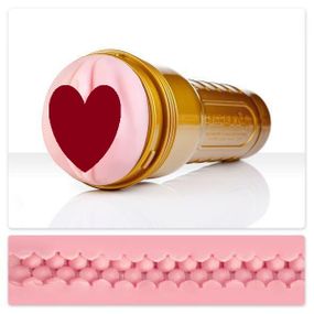 Мастурбатор Fleshlight Stamina Training Unit (Fleshlight STU) тренажер чоловічої витривалості sexstyle