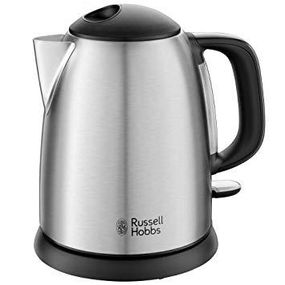 Чайник Russell Hobbs 24991-70 Adventure, 2400Вт, 1л., нержавіюча сталь (24991-70)