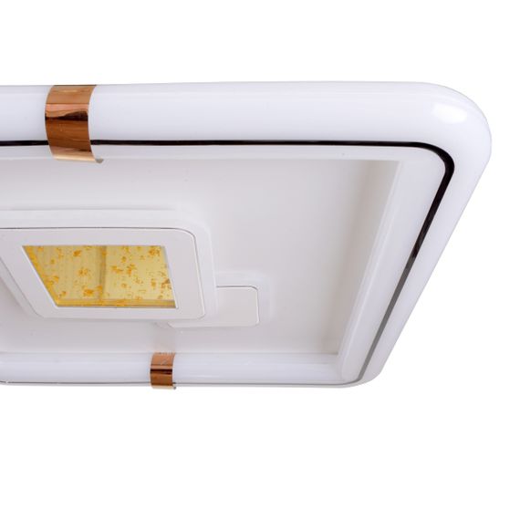 Светодиодный настенно-потолочный светильник WBL-40C/150W | Зображення 2