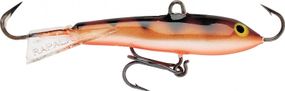 Балансир RAPALA Jigging Rap W5 5 см 9 г CW (W5 CW)