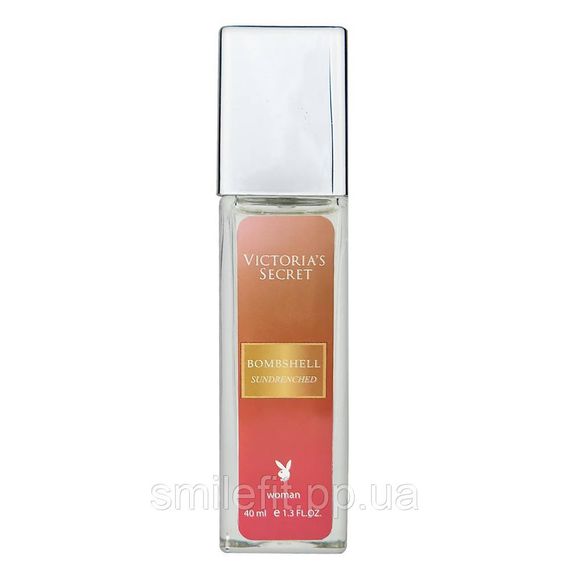 Victorias Secret Bombshell Sundrenched Pheromone Parfum жіночий 40 мл | Зображення 1