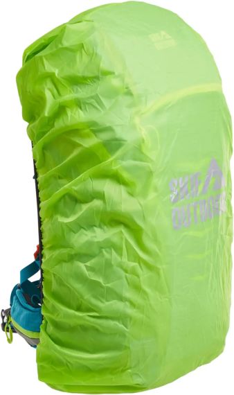 Рюкзак Skif Outdoor Seagle 45 Blue | Зображення 6