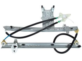 Citroen Xsara Picasso 5D (від 1999-) електричний склопідйомник передній правий, Сітроен Ксара Пікассо 5Д